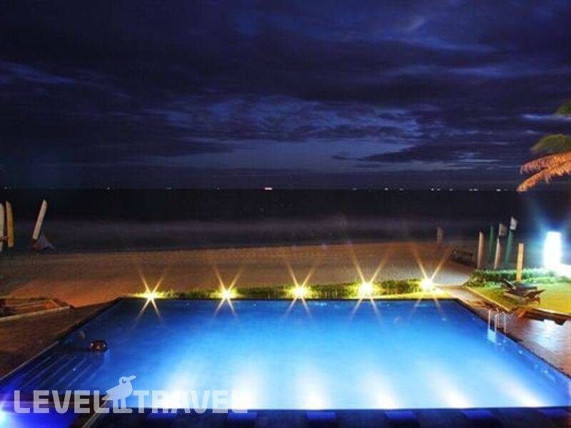 Фотография Unique Muine Resort