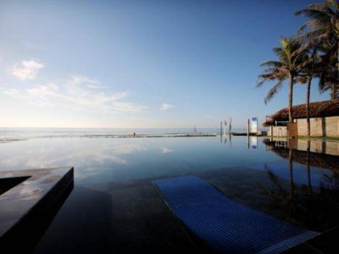 Mana Muine Beach Resort (Ex. Unique Muine Resort)