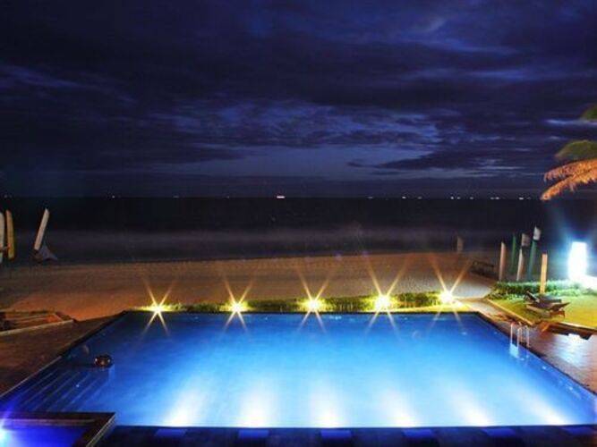 Mana Muine Beach Resort (Ex. Unique Muine Resort)