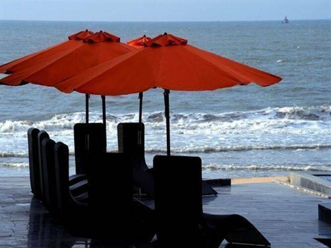 Mana Muine Beach Resort (Ex. Unique Muine Resort)
