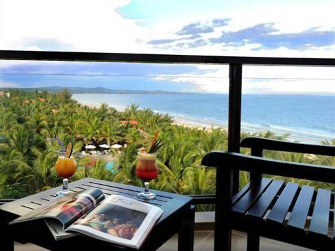 Mana Muine Beach Resort (Ex. Unique Muine Resort)
