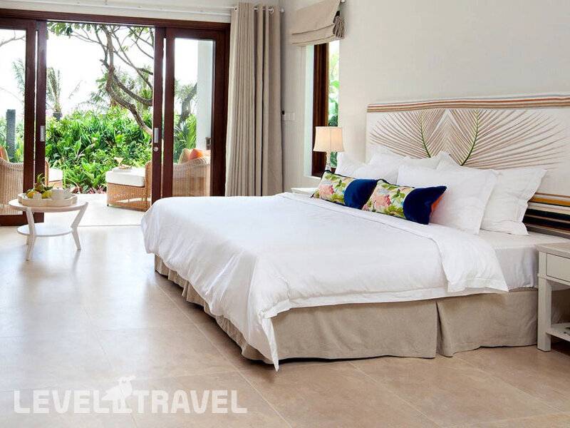 Фотография Villa Aria Muine Resort