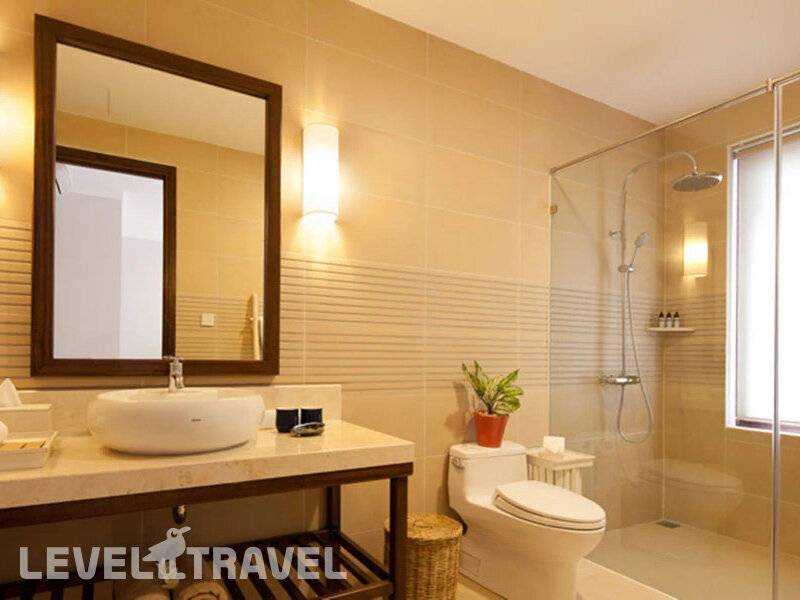 Фотография Villa Aria Muine Resort