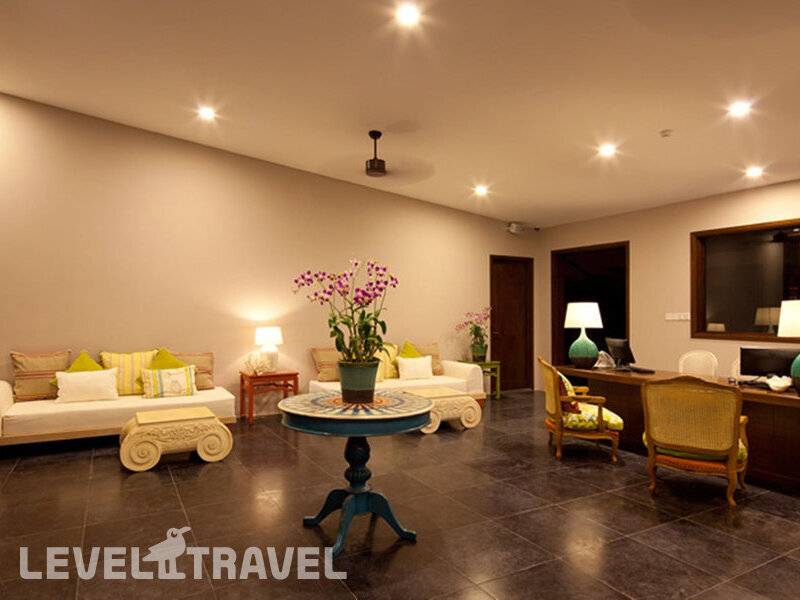 Фотография Villa Aria Muine Resort