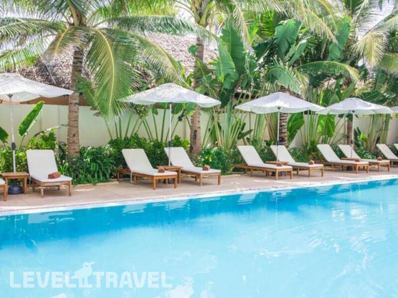 Фотография Villa Aria Muine Resort