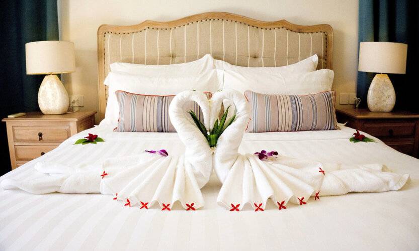 Villa Aria Muine Resort