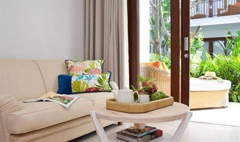 Villa Aria Muine Resort