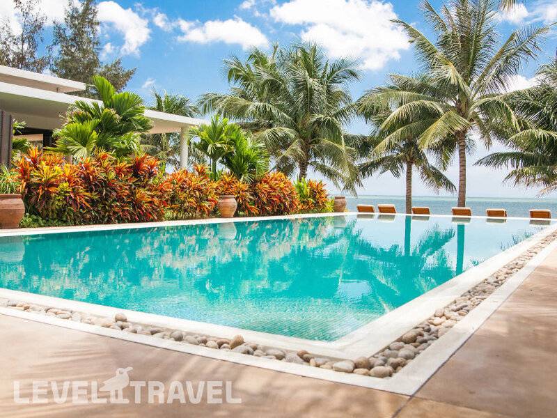 Фотография Villa Aria Muine Resort