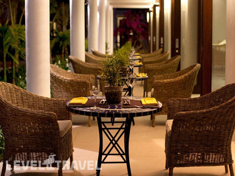 Фотография Villa Aria Muine Resort
