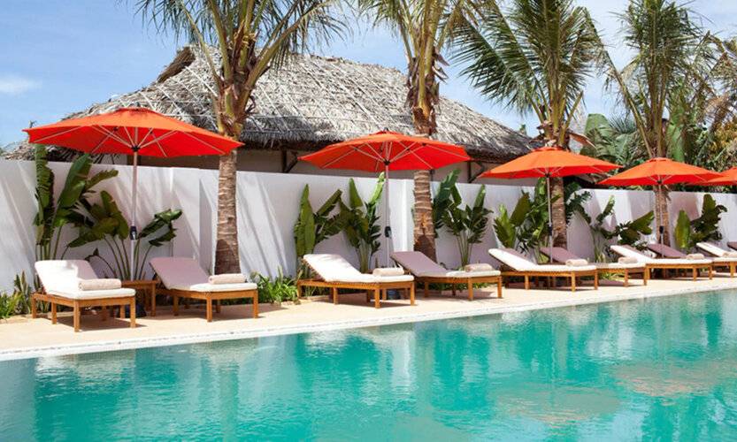 Villa Aria Muine Resort