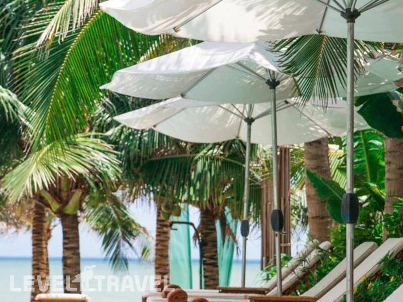 Фотография Villa Aria Muine Resort