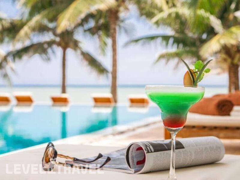 Фотография Villa Aria Muine Resort