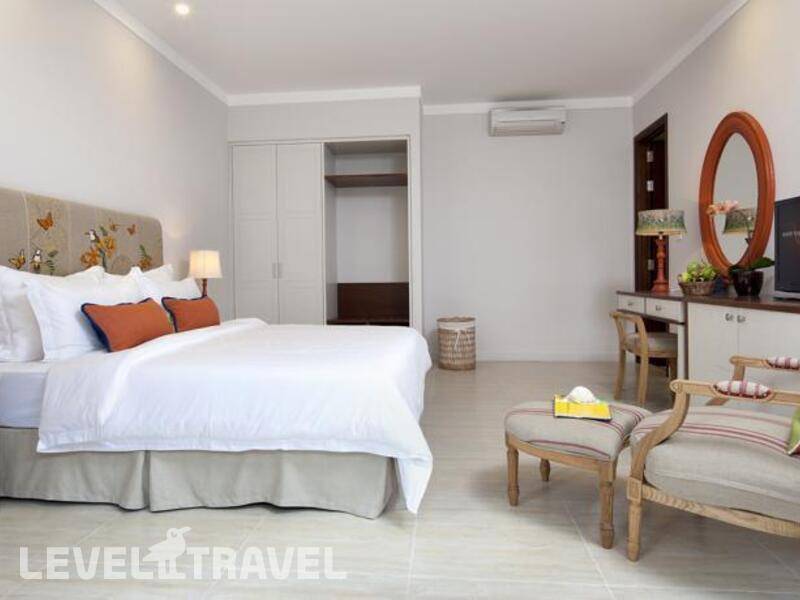Фотография Villa Aria Muine Resort