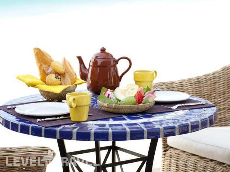 Фотография Villa Aria Muine Resort