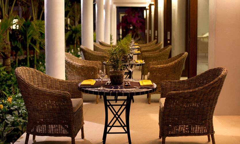 Villa Aria Muine Resort