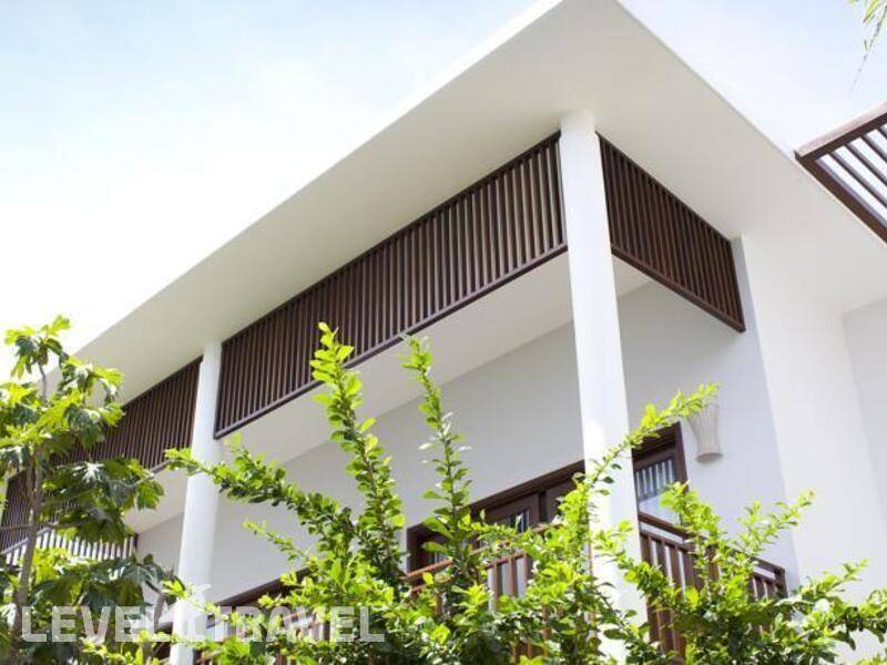 Фотография Villa Aria Muine Resort