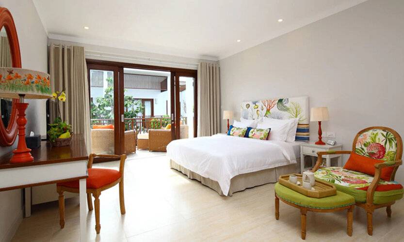 Villa Aria Muine Resort