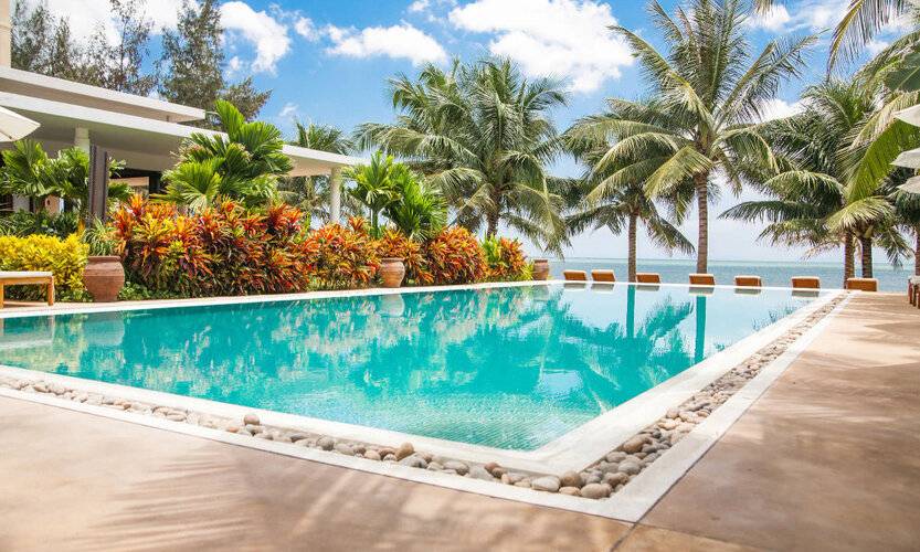 Villa Aria Muine Resort
