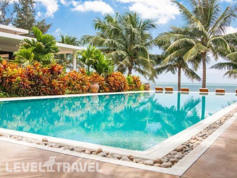 Фотография Villa Aria Muine Resort