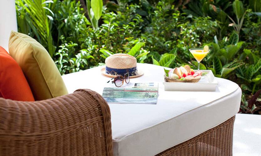 Villa Aria Muine Resort