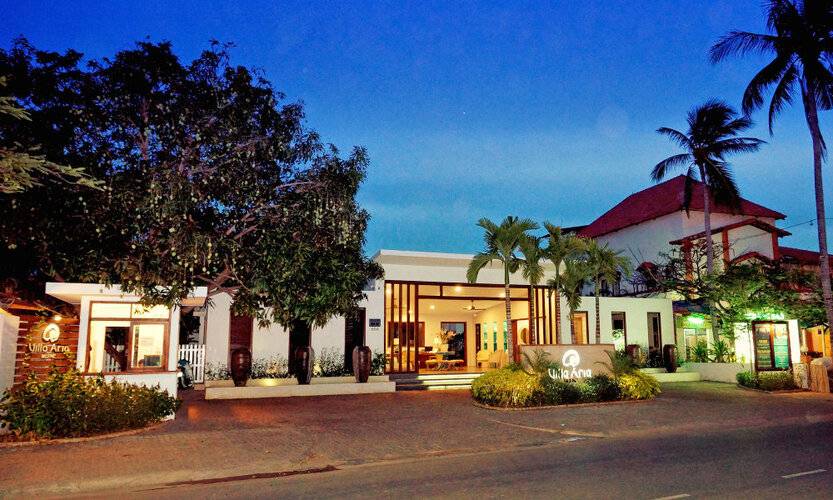 Villa Aria Muine Resort