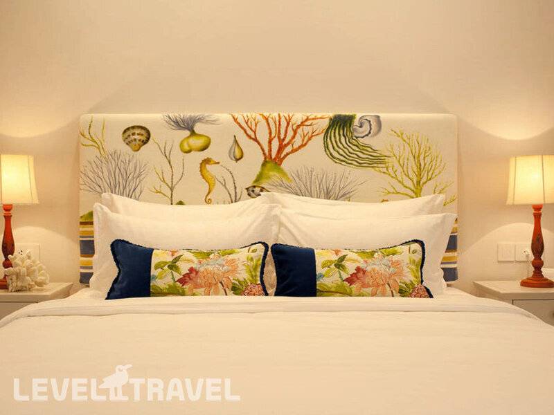 Фотография Villa Aria Muine Resort