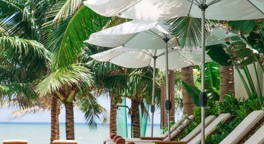 Villa Aria Muine Resort