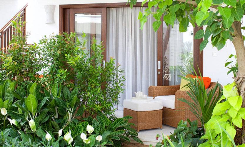Villa Aria Muine Resort