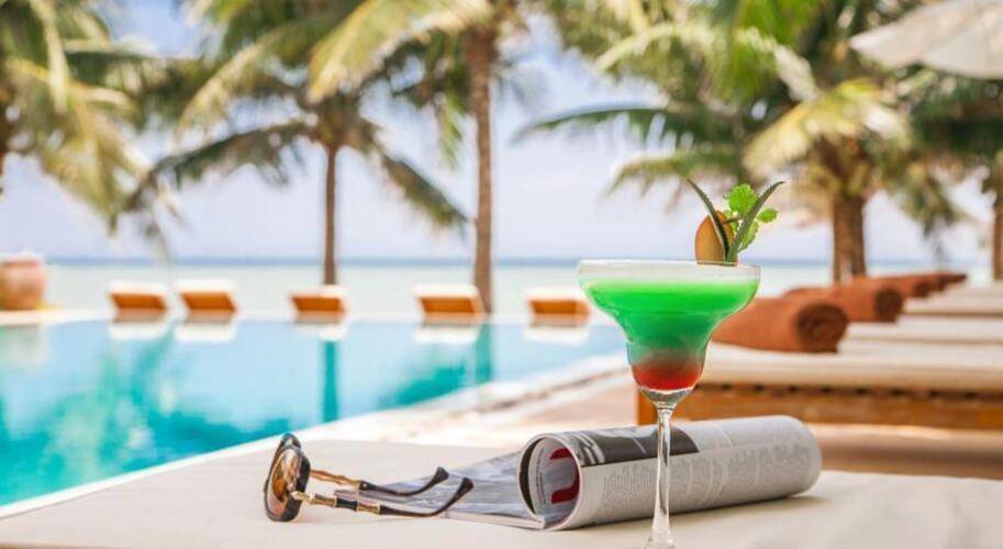 Villa Aria Muine Resort