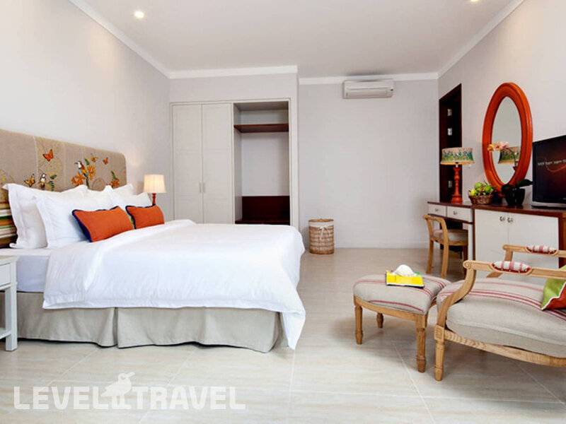 Фотография Villa Aria Muine Resort