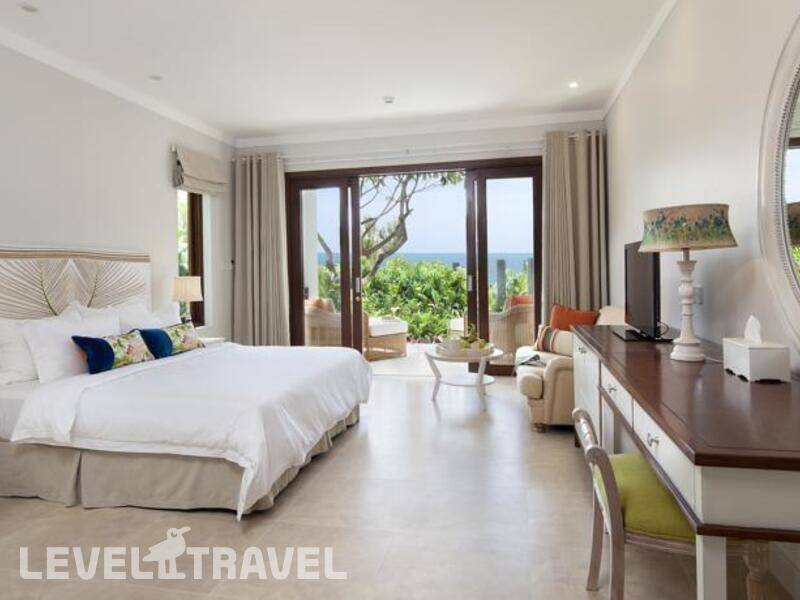Фотография Villa Aria Muine Resort