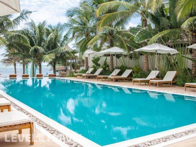 Фотография Villa Aria Muine Resort