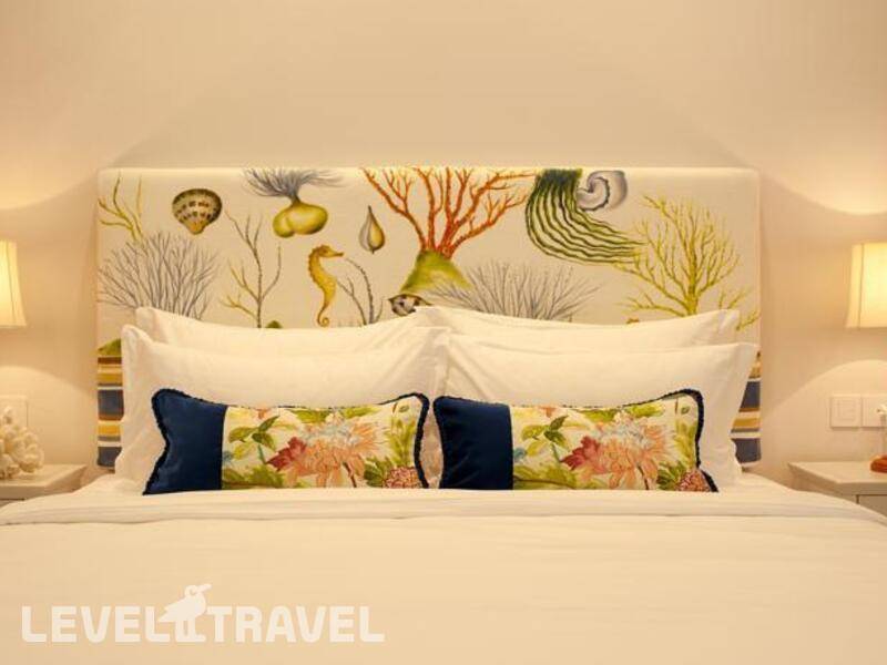 Фотография Villa Aria Muine Resort