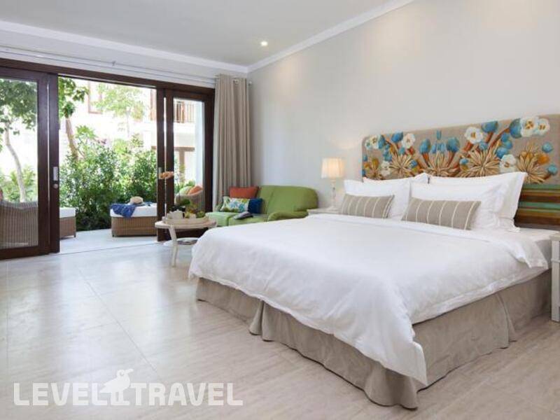 Фотография Villa Aria Muine Resort