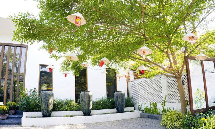 Villa Aria Muine Resort