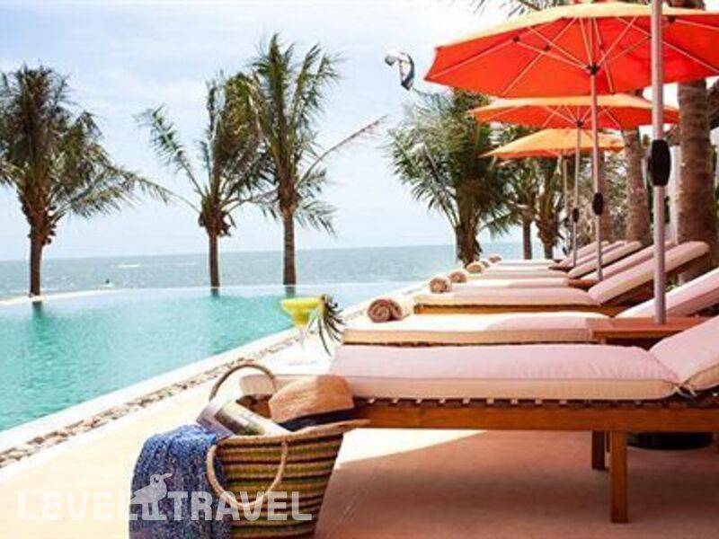 Фотография Villa Aria Muine Resort