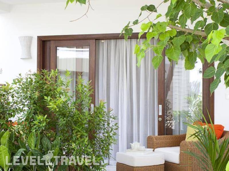 Фотография Villa Aria Muine Resort