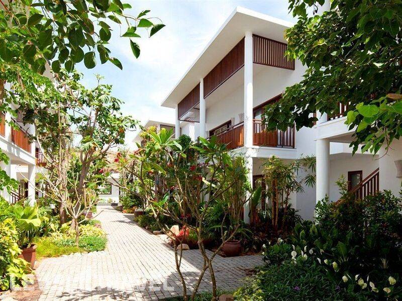 Фотография Villa Aria Muine Resort