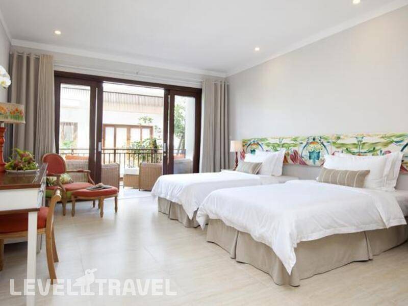 Фотография Villa Aria Muine Resort