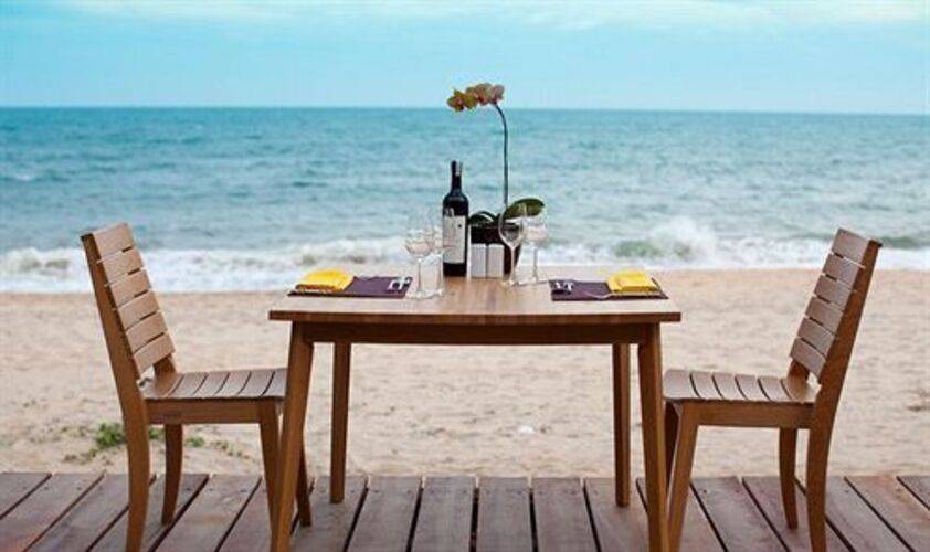 Villa Aria Muine Resort