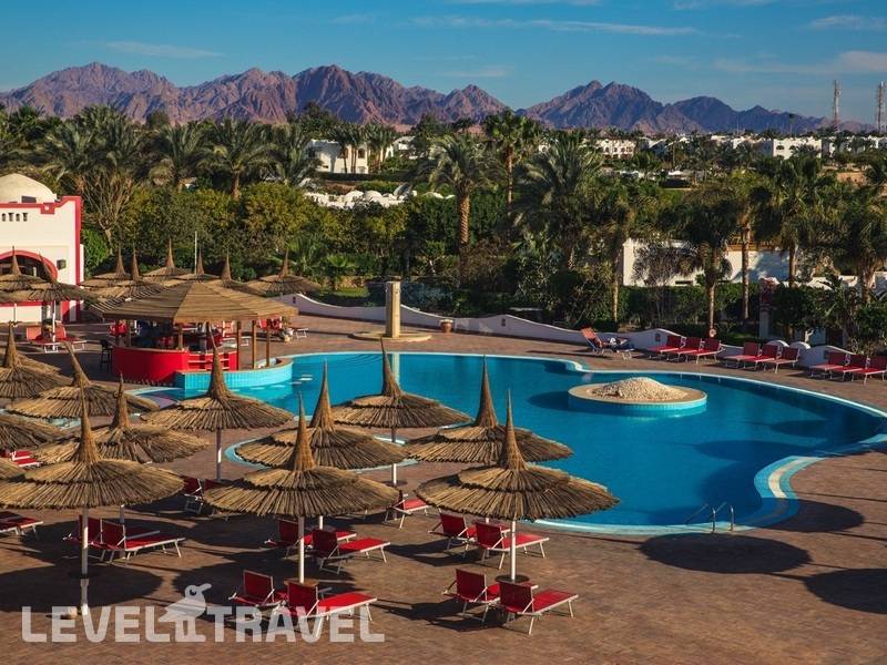 Фотография Domina Coral Bay Harem Deluxe