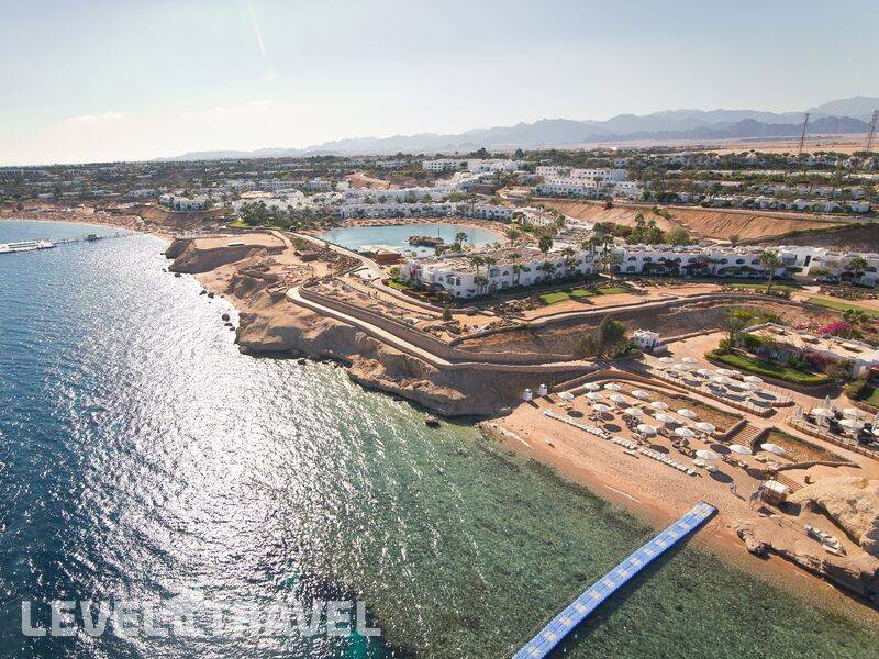 Фотография Domina Coral Bay Harem Deluxe