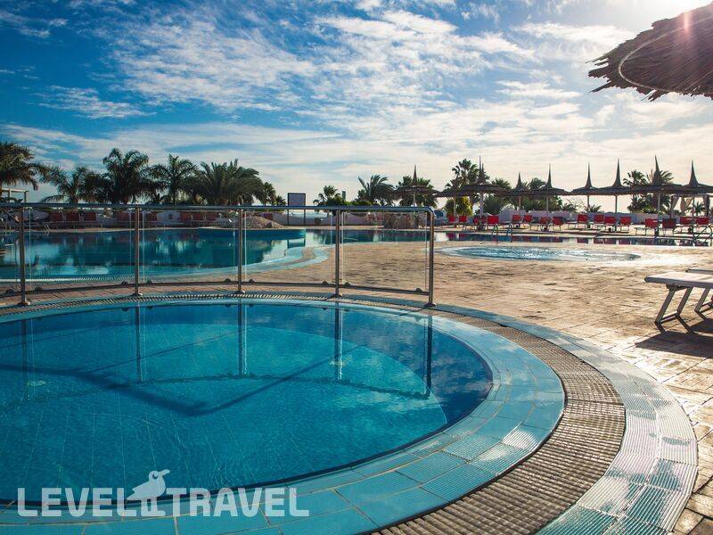 Фотография Domina Coral Bay Harem Deluxe