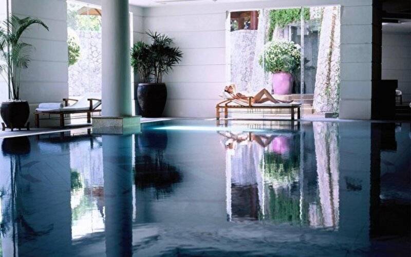 Chiva Som International Health Resort
