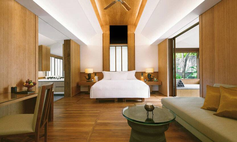 Chiva Som International Health Resort