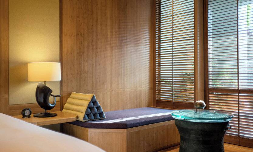 Chiva Som International Health Resort