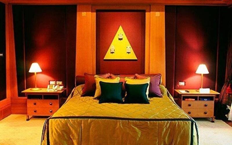 Chiva Som International Health Resort