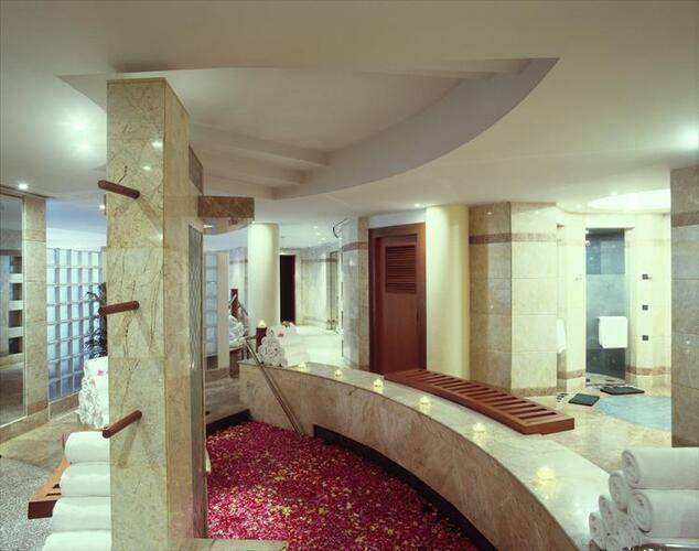 Chiva Som International Health Resort