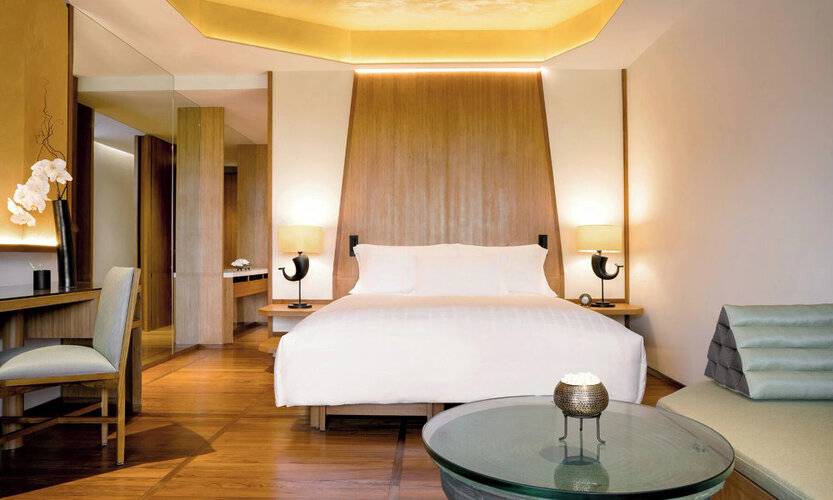 Chiva Som International Health Resort