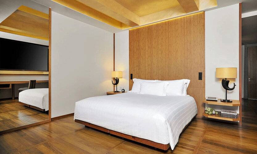 Chiva Som International Health Resort
